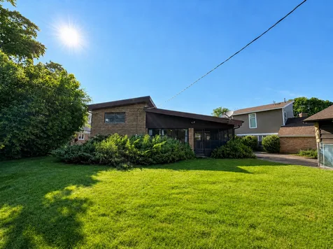 406 Sunset Drive Wilmette IL 60091