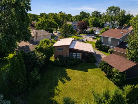 406 Sunset Drive Wilmette IL 60091