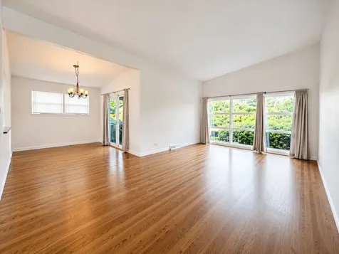 406 Sunset Drive Wilmette IL 60091