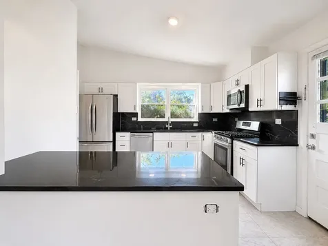 406 Sunset Drive Wilmette IL 60091