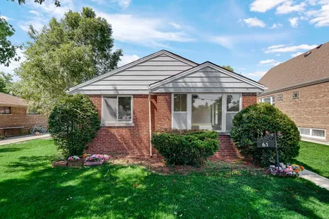 61 West 146th Street Riverdale IL 60827