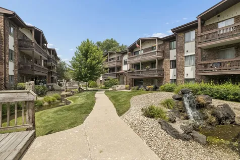 14003 James Drive Crestwood IL 60418