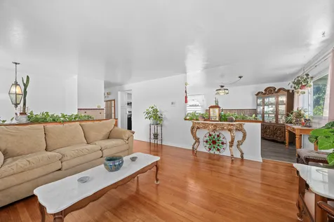 16948 Glen Oaks Drive Country Club Hills IL 60478