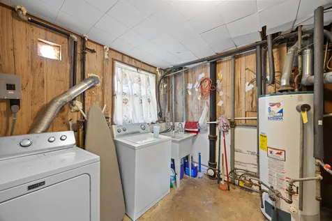 16948 Glen Oaks Drive Country Club Hills IL 60478
