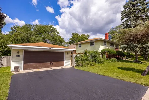 16948 Glen Oaks Drive Country Club Hills IL 60478