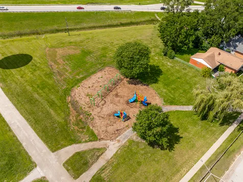 16948 Glen Oaks Drive Country Club Hills IL 60478