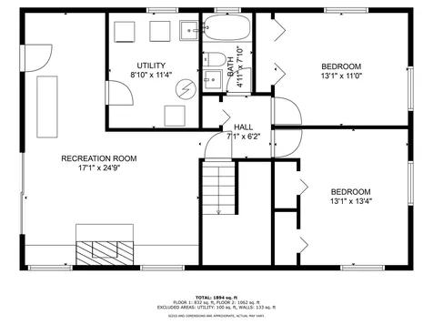 16948 Glen Oaks Drive Country Club Hills IL 60478
