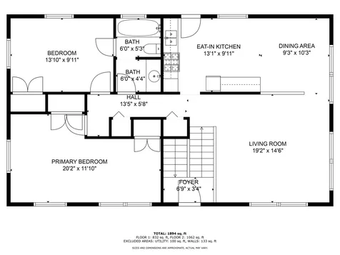 16948 Glen Oaks Drive Country Club Hills IL 60478
