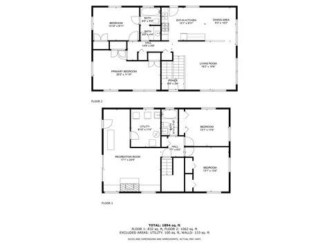 16948 Glen Oaks Drive Country Club Hills IL 60478