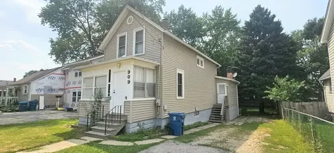909 East Lake Street Aurora IL 60506