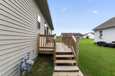 7463 Silo Street Machesney Park IL 61115