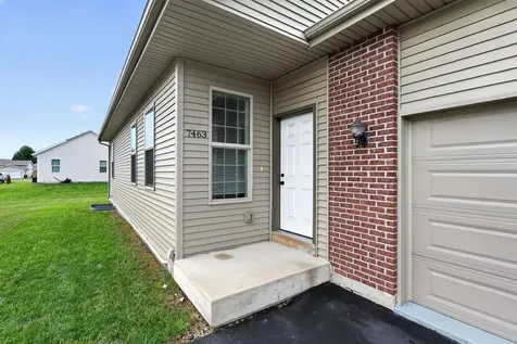 7463 Silo Street Machesney Park IL 61115