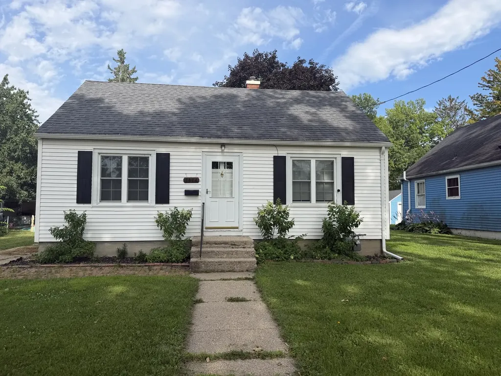 1314 8TH Avenue Sterling IL 61081