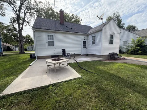 1314 8TH Avenue Sterling IL 61081
