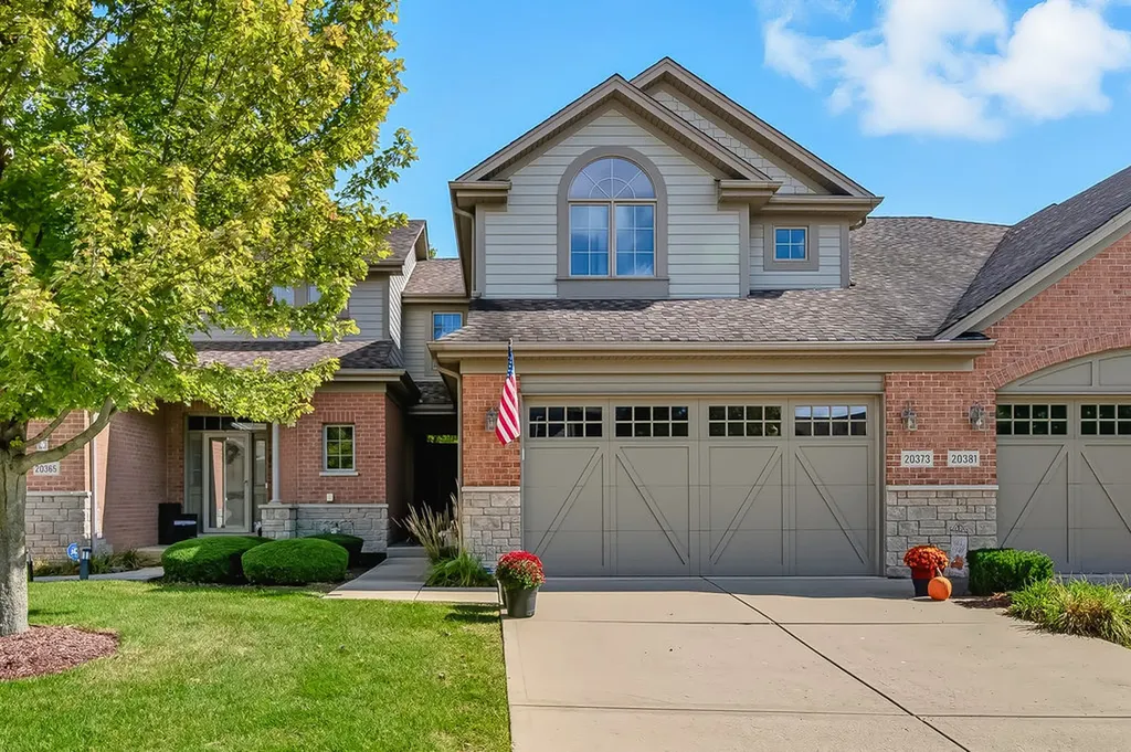 20373 Mackinac Point Drive Frankfort IL 60423