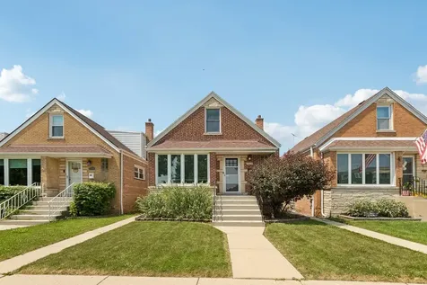 7540 North Octavia Avenue Chicago IL 60631