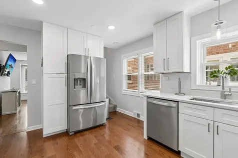 7540 North Octavia Avenue Chicago IL 60631
