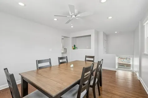 7540 North Octavia Avenue Chicago IL 60631