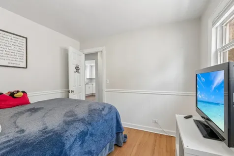 7540 North Octavia Avenue Chicago IL 60631
