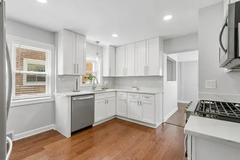 7540 North Octavia Avenue Chicago IL 60631