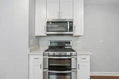 7540 North Octavia Avenue Chicago IL 60631