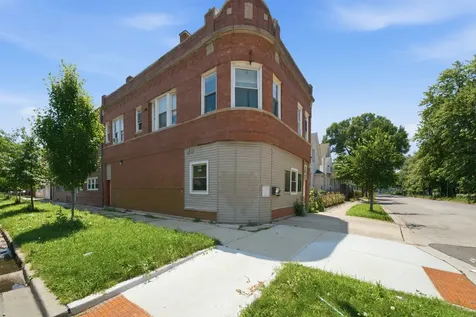 4101 West Potomac Avenue Chicago IL 60651