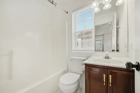 25838 South Sunrise Court Monee IL 60449