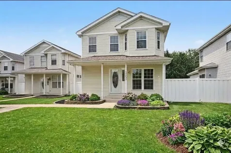 25838 South Sunrise Court Monee IL 60449