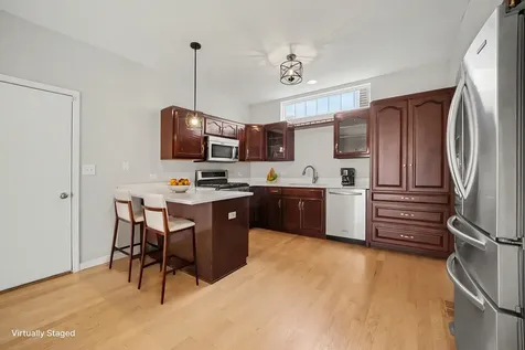 25838 South Sunrise Court Monee IL 60449