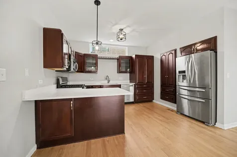 25838 South Sunrise Court Monee IL 60449