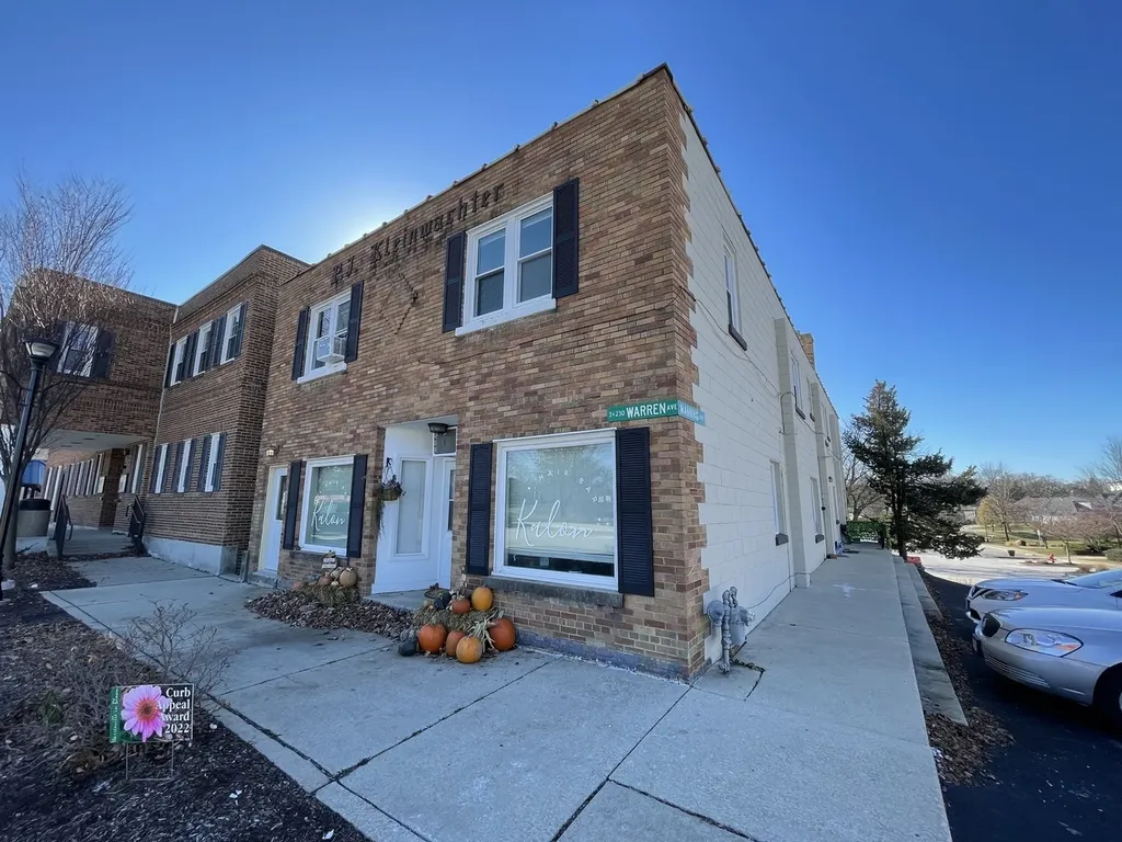 3S230 Warren Avenue Warrenville IL 60555