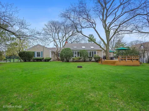1738 60TH Street La Grange Highlands IL 60525
