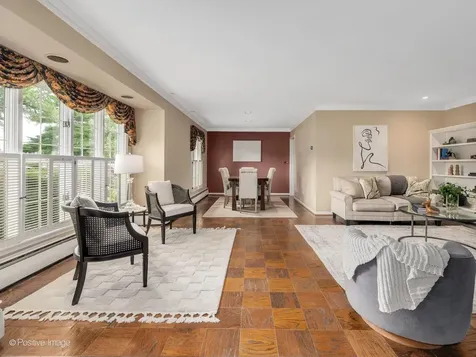 1738 60TH Street La Grange Highlands IL 60525
