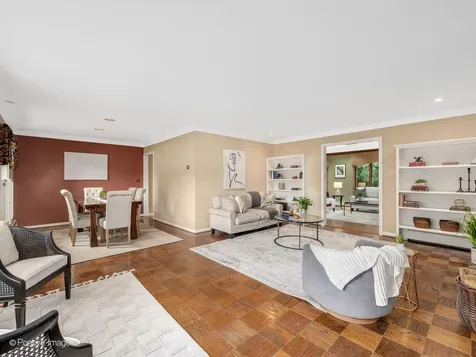 1738 60TH Street La Grange Highlands IL 60525