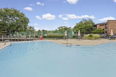 14517 Sussex Court Oak Forest IL 60452