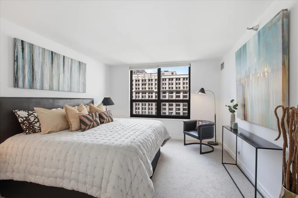 401 East Ontario Street Chicago IL 60611