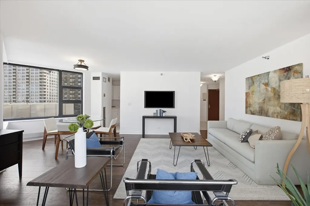 401 East Ontario Street Chicago IL 60611