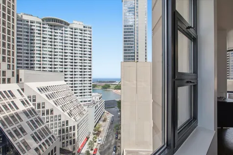 401 East Ontario Street Chicago IL 60611