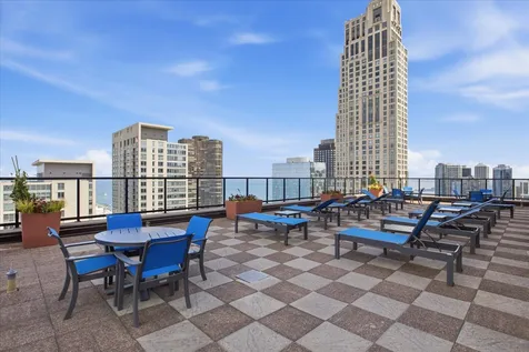401 East Ontario Street Chicago IL 60611