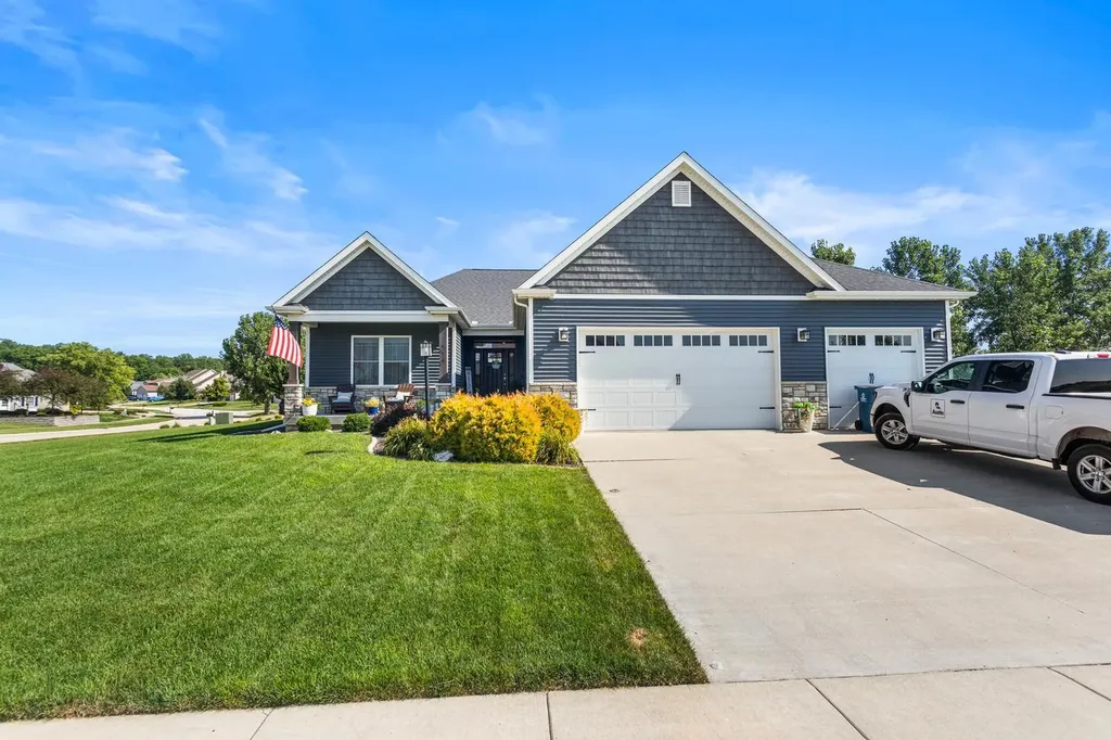 514 Weldon Springs Road Monticello IL 61856