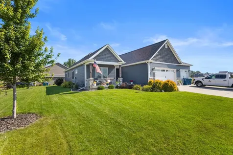 514 Weldon Springs Road Monticello IL 61856