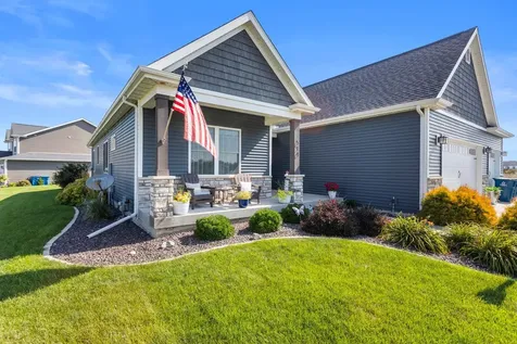 514 Weldon Springs Road Monticello IL 61856