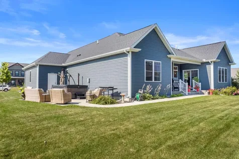 514 Weldon Springs Road Monticello IL 61856