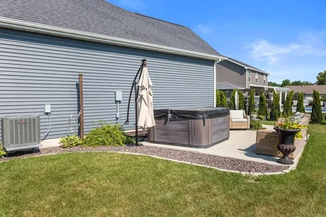 514 Weldon Springs Road Monticello IL 61856