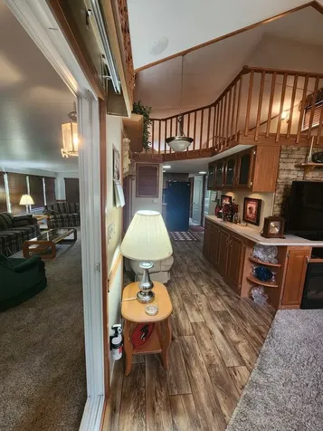 8/77 Woodhaven Lakes Sublette IL 61367