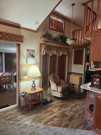 8/77 Woodhaven Lakes Sublette IL 61367
