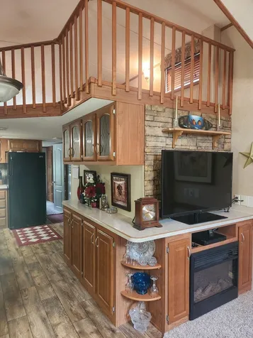 8/77 Woodhaven Lakes Sublette IL 61367