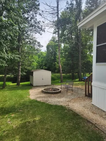8/77 Woodhaven Lakes Sublette IL 61367