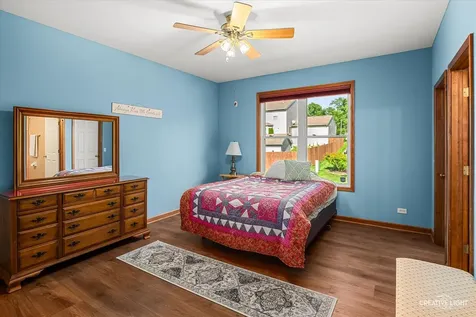 1324 Hickory Ridge Drive Montgomery IL 60538