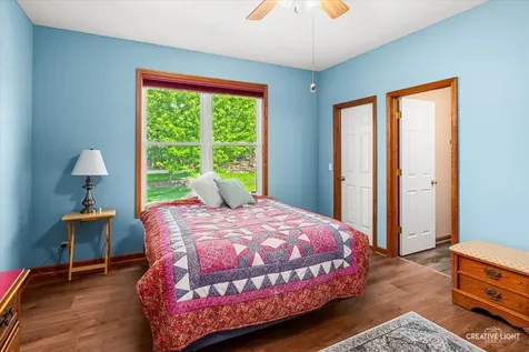 1324 Hickory Ridge Drive Montgomery IL 60538